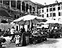 1910 ca. Piazza dei Frutti (foto G. Michelini) (Corinto Baliello)